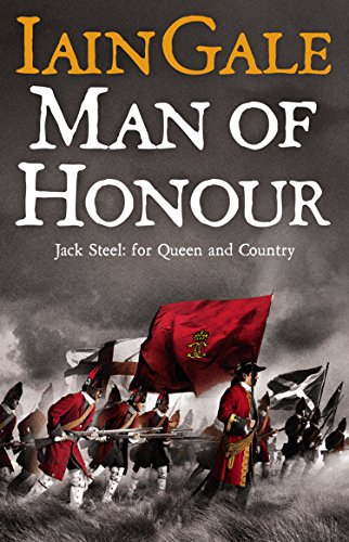 Book Man of Honour (Jack Steel Book 1) free