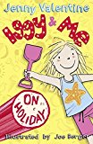 Book Iggy & Me on Holiday (Iggy and Me) free
