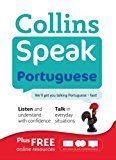 Book Collins Speak Portuguese free
