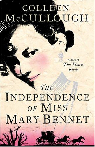 Book Independence of Miss Mary Bennet free