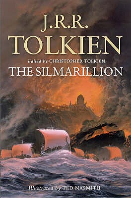 Book The Silmarillion free