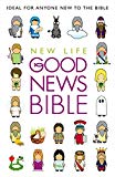 Book New Life Good News Bible free