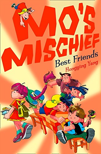 Book Best Friends (Mos Mischief) free