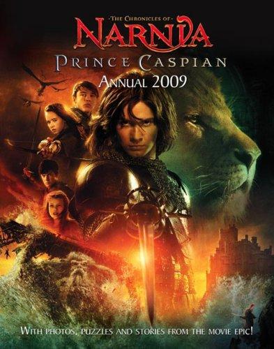 Book "Prince Caspian" - Annual free