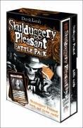 Book Skulduggery Pleasant Battle Pack free