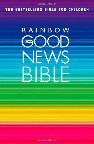 Book Rainbow Good News Bible free