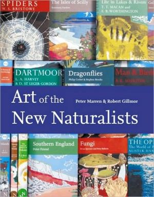 Book The Art of the New Naturalists: A Complete History free