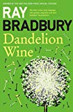 Book Dandelion Wine (English and French Edition) free