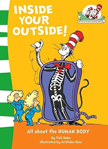 Book Inside Your Outside! (The Cat in the Hat's Learning Library) free Book Inside Your Outside! (The Cat in the Hat's Learning Library) free