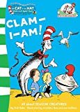 Book Clam-I-Am! (The Cat in the Hat's Learning Library) free