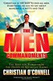 Book The Men Commandments free