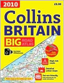 Book 2010 Collins Britain Big Road Atlas (international Road Atlases) free