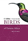 Book Birds of Eastern Africa (Collins Field Guide) free
