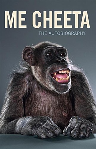 Book Me Cheeta the Autobiography free