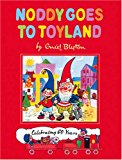 Book Noddy Goes to Toyland free