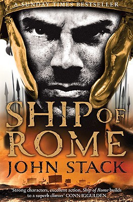 Book Ship of Rome (Masters of the Sea) free