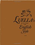 Book Luella’s Guide to English Style free
