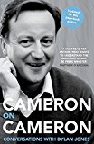 Book Cameron on Cameron: Conversations with Dylan Jones free