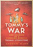 Book Tommy’s War: A First World War Diary 1913–1918 free