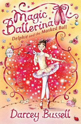 Book Delphie and the Masked Ball (Magic Ballerina, Book 3) free