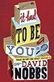 Book It Had to Be You free