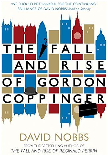 Book The Fall and Rise of Gordon Coppinger free