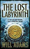 Book The Lost Labyrinth free