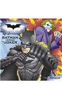 Book Batman Versus the Joker ("Batman - the Dark Knight") free