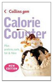 Book Harper Collins India Collins Gem - Calorie Counter free
