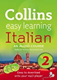 Book Collins Easy Learning Italian Level 2 (Collins Easy Learning Audio Course) free