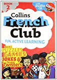 Book Collins French Club: Book 2 (Bk. 2) free