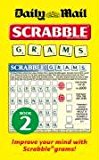 Book Collins Daily Mail Scrabble Grams: Bk. 2: Puzzle Book free