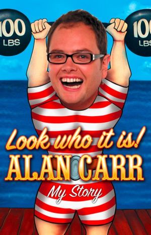 Book Look who it is!: My Story free
