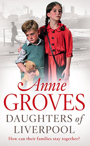 Book Daughters of Liverpool (Campion Family Book 2) free