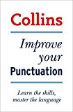 Book Collins Improve Your Punctuation free