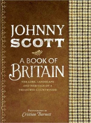 Book A Book of Britain free