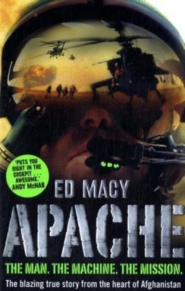 Book Apache free