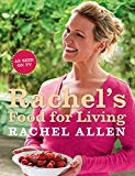 Book Rachel's Food for Living free