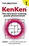 Book The Times: Kenken: Bk. 1: The New Brain-training Puzzle Phenomenon free