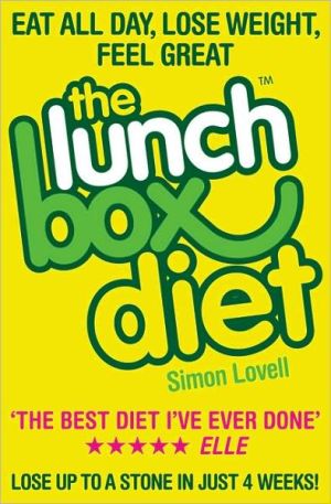Book The Lunch Box Diet free