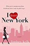 Book I Heart New York free