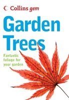 Book Collins Gem Garden Trees free