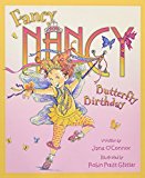 Book Fancy Nancy and the Butterfly Birthday free