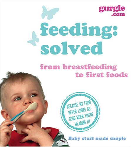 Book Gurgle Feeding: Solved free