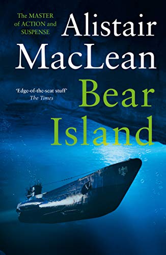 Book Bear Island free