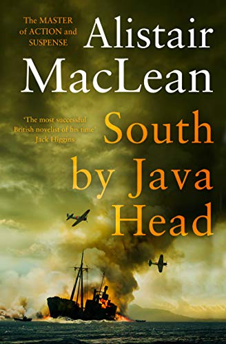 Book South by Java Head free