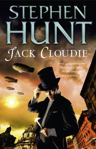 Book Jack Cloudie (Jackelian, #5) free