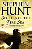 Book Secrets of the Fire Sea free