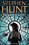 Book From the Deep of the Dark free