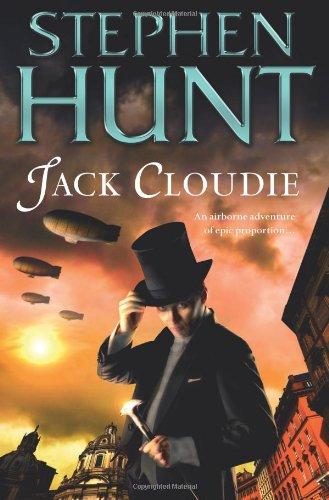 Book Jack Cloudie free